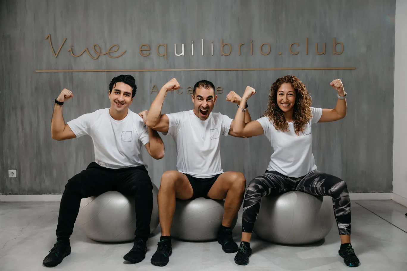 Equilibrio Club - Centro de entrenamiento en Alicante - equilibrioclub.es