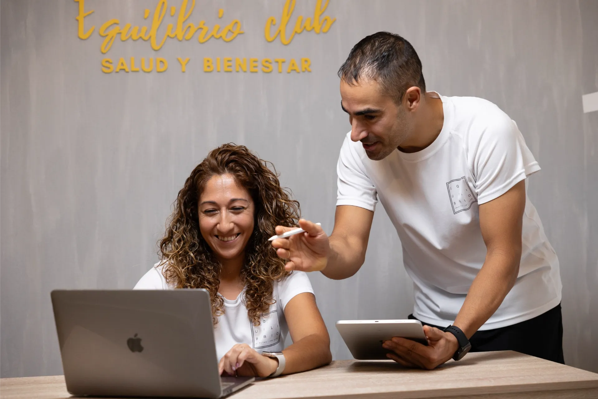 Equilibrio Club - Centro de entrenamiento en Alicante - equilibrioclub.es