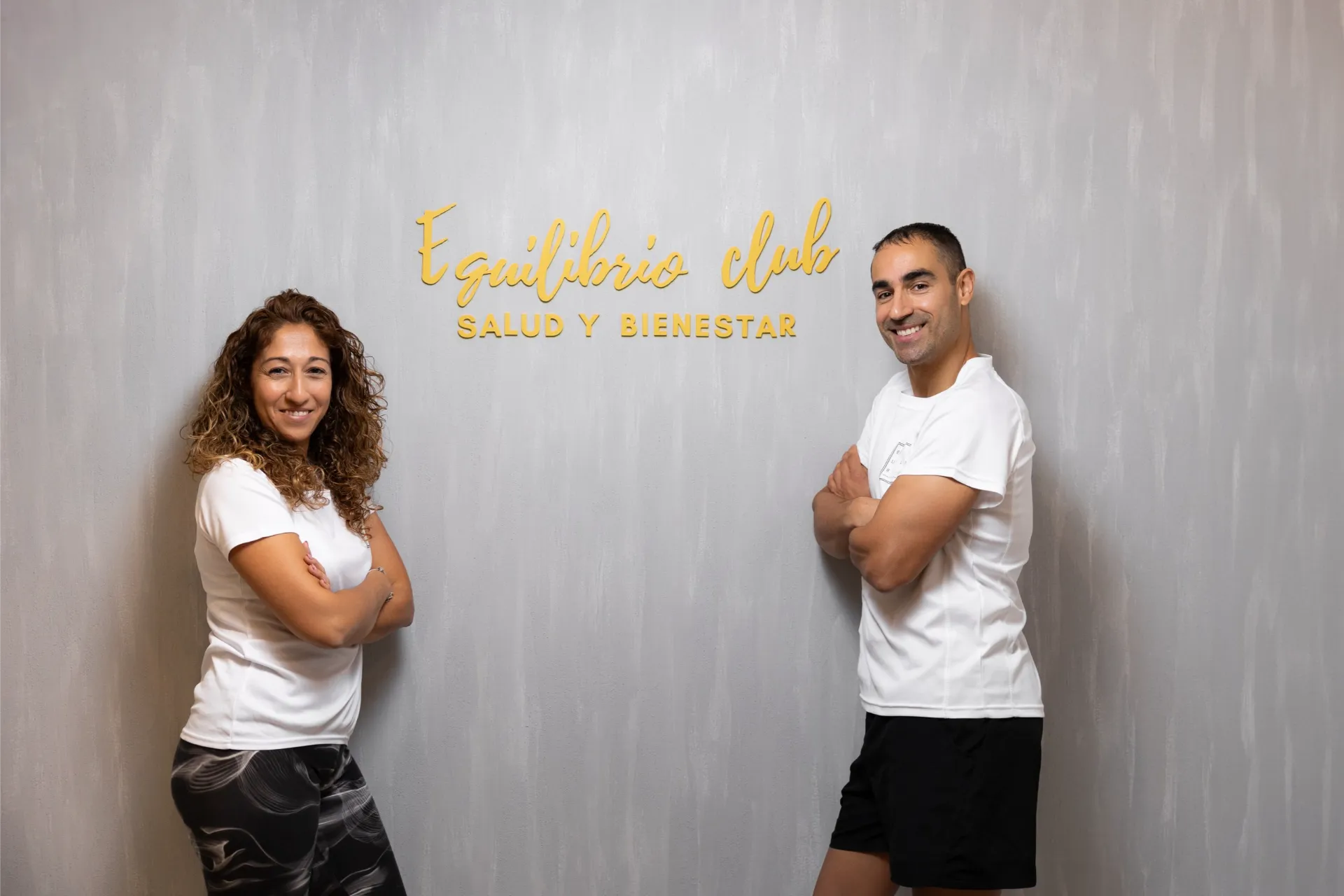 Equilibrio Club - Centro de entrenamiento en Alicante - equilibrioclub.es