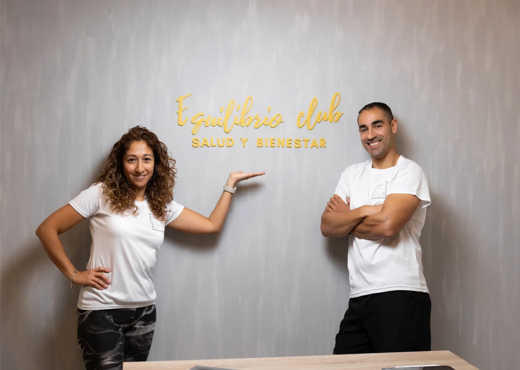 Equilibrio Club - Centro de entrenamiento en Alicante - equilibrioclub.es