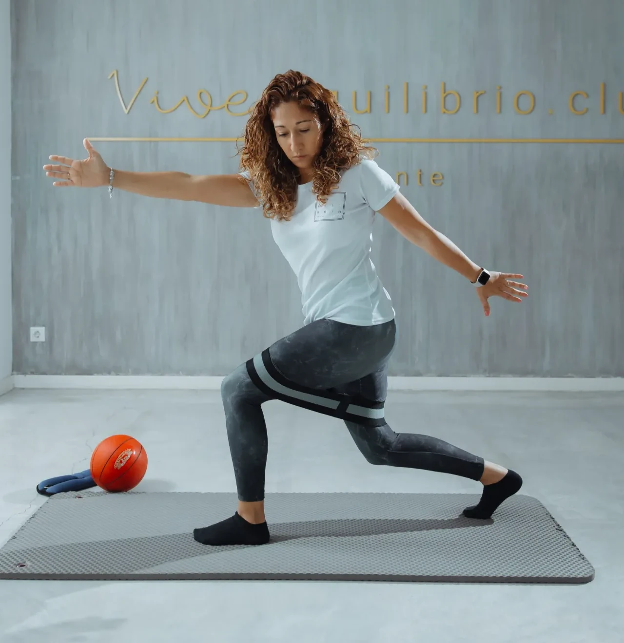 Equilibrio Club - Centro de entrenamiento en Alicante - equilibrioclub.es