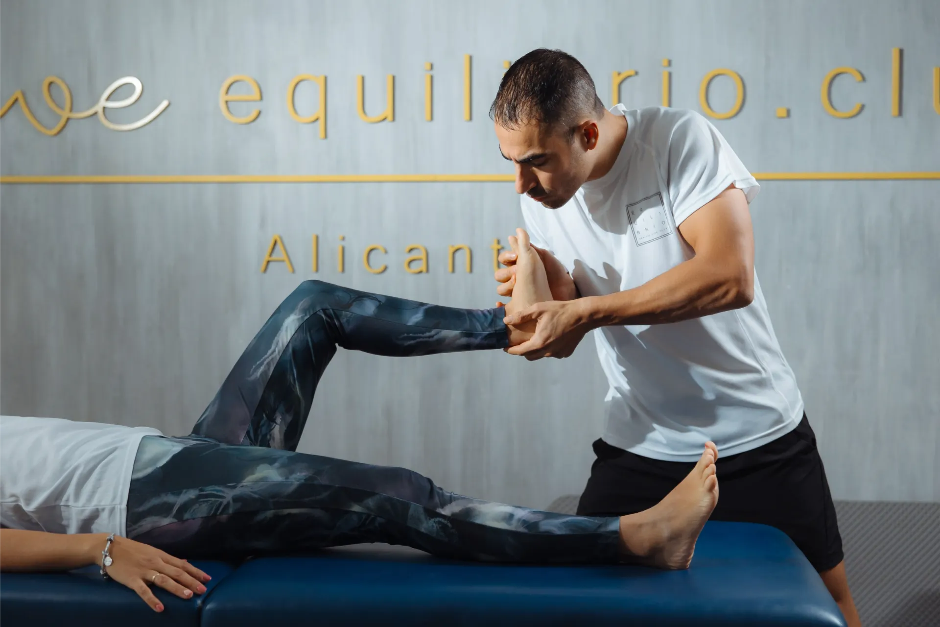 Equilibrio Club - Centro de entrenamiento en Alicante - equilibrioclub.es