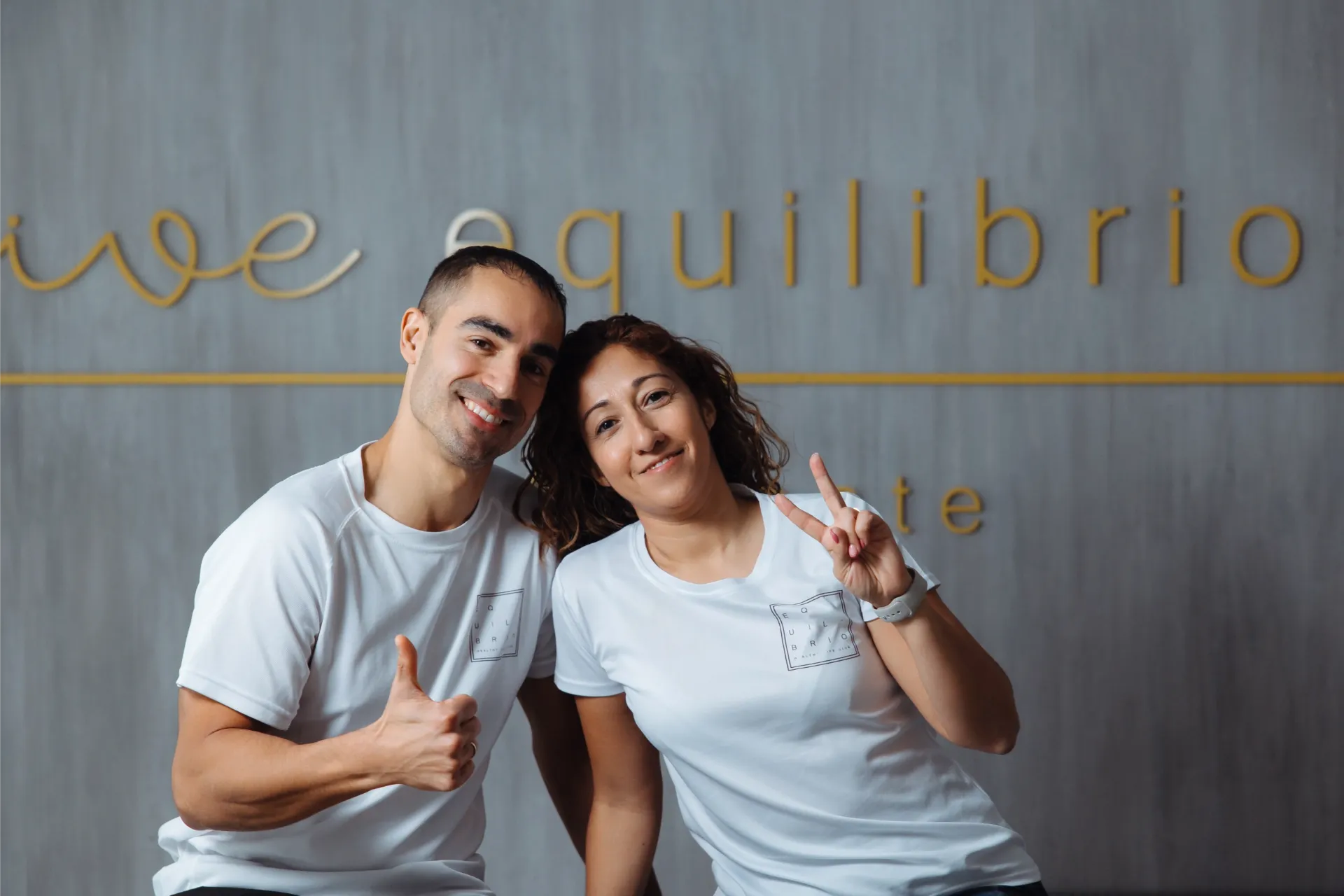 Equilibrio Club - Centro de entrenamiento en Alicante - equilibrioclub.es