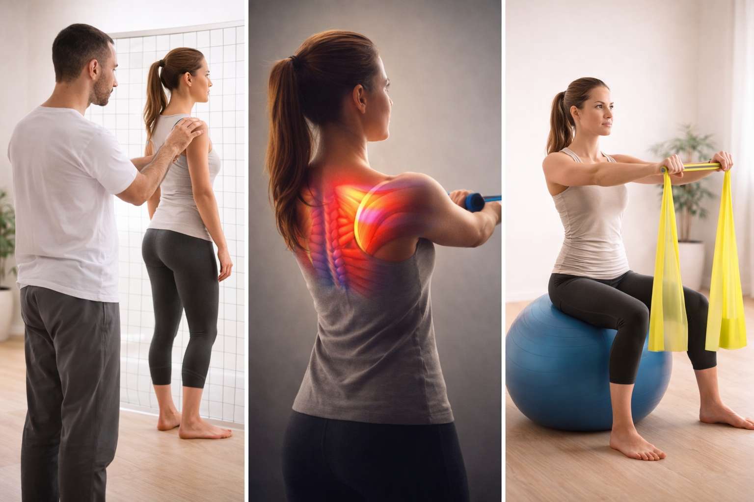 reeducación postural en Alicante con trabajo de postura, activación muscular y entrenamiento respetuoso