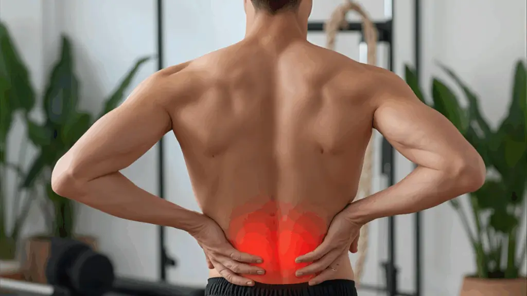 Ejercicio terapéutico lumbar