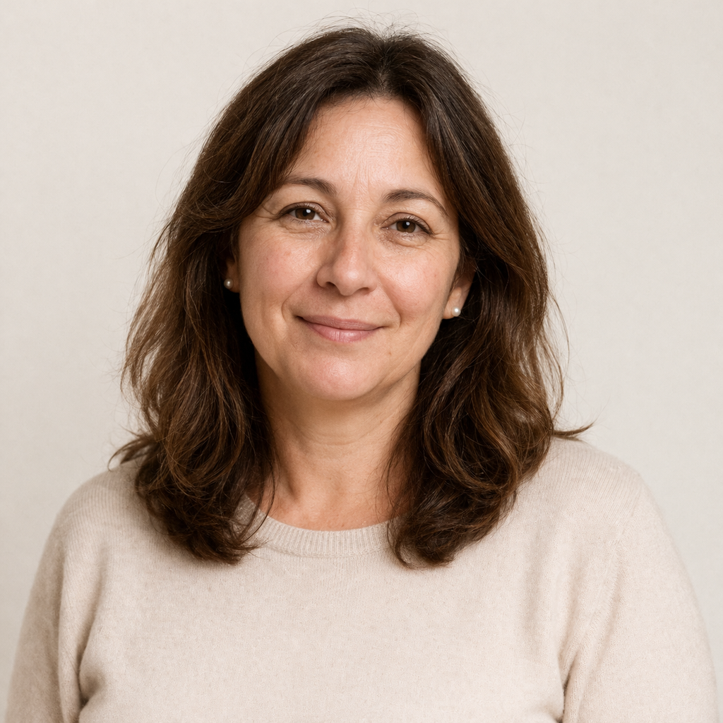 Cliente de Equilibrio Club